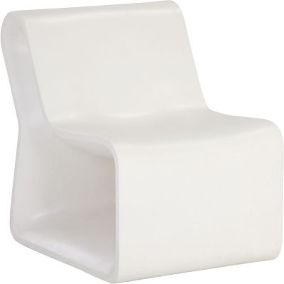 Odyssey Fauteuil (Blanc)