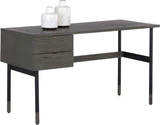 Clark Desk (Grey)
