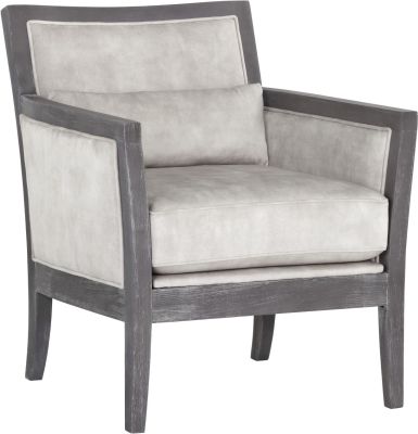 Toscana Lounge Chair (Nono Cream)