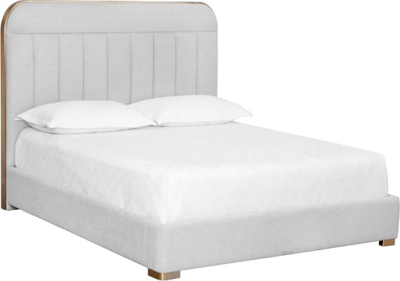Davina Bed (Queen - Ernst Silverstone)