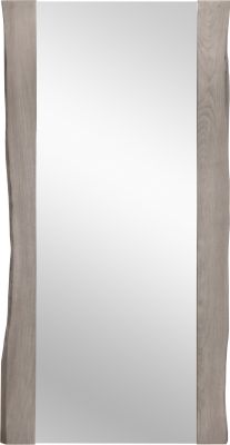 Fontana Floor Mirror (Grey)