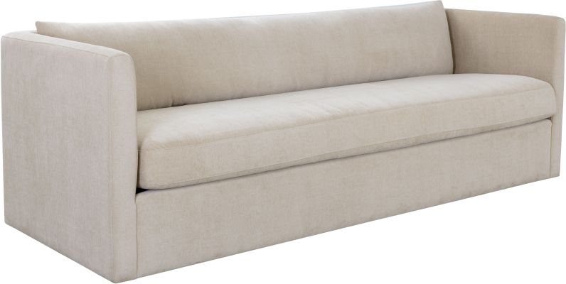 Leander Sofa (Danny Cream)
