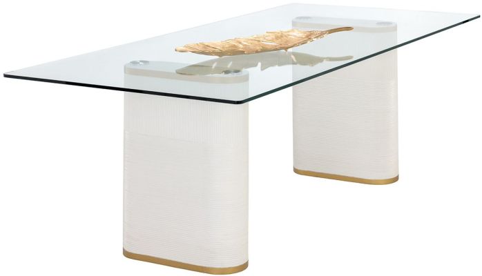 Aemond Dining Table (86.5 In)
