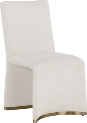 Iluka Dining Chair (Set of 2 - Danny Ivory)