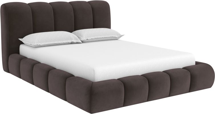 Olena Bed (Queen - Meg Ash)