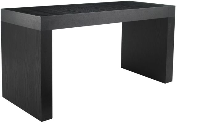 Faro Counter Table (Black)