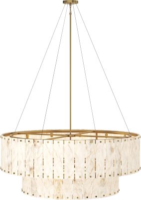 Apsara Chandelier
