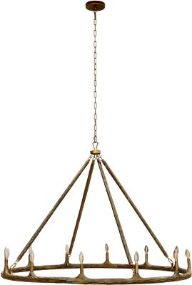 Wolfgang Chandelier (Large)