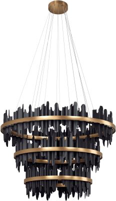 Icarus Chandelier (Large)