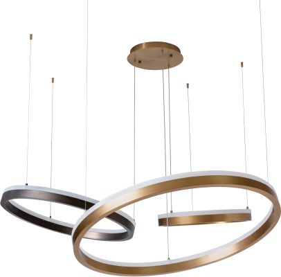 Saphira Chandelier