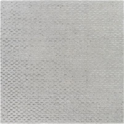 Atlantis Rug (Grey & Beige - Square - 10' x 10')