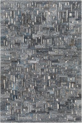 Calgary Rug (Butter - 6' x 9')