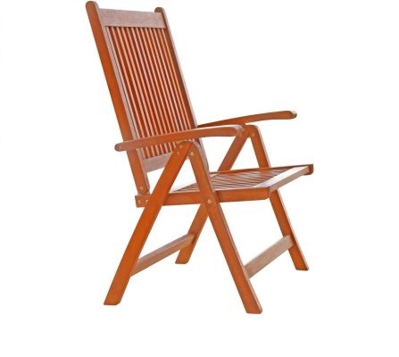 York Chair (Reclining)