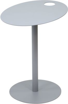 Enzo Accent Table (Grey)