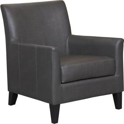 Era Accent Chair (Grey)