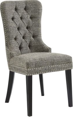 Gusto Side Chair (Set of 2 - Camel Blend)