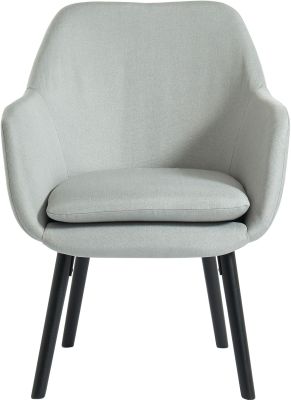 Otti Accent Chair (Grey)