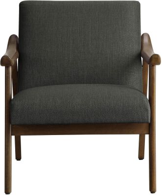Taylor Accent Chair (Grey)
