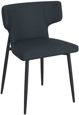 Olis Chaise (Noir)