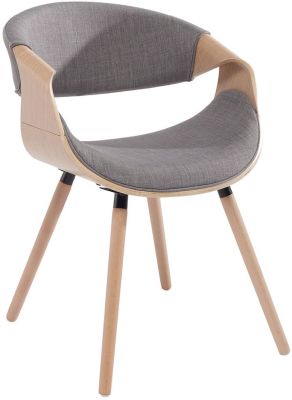 Chase Accent Chair (Grey)