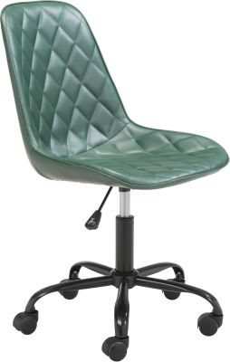 Ceannaire Office Chair (Green)