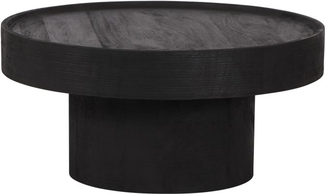 Watson Coffee Table (Black)