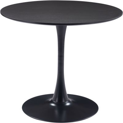 Opus Dining Table (Black)
