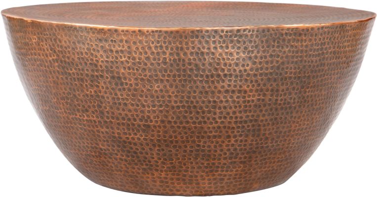 Sahara Coffee Table (Bronze)