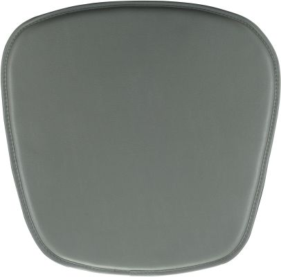 Wire Chair Cushion (Grey)