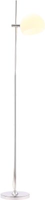Astro Floor Lamp (Frosted Glass)