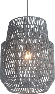 Daydream Ceiling Lamp (Gray)