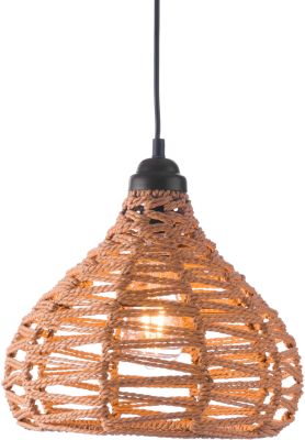 Nezz Ceiling Lamp (Natural)