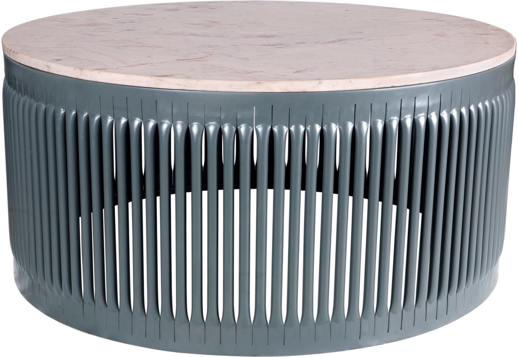 Moe's Home Collection Nelson Coffee Table - DISC-KX-1001-25 | Modern