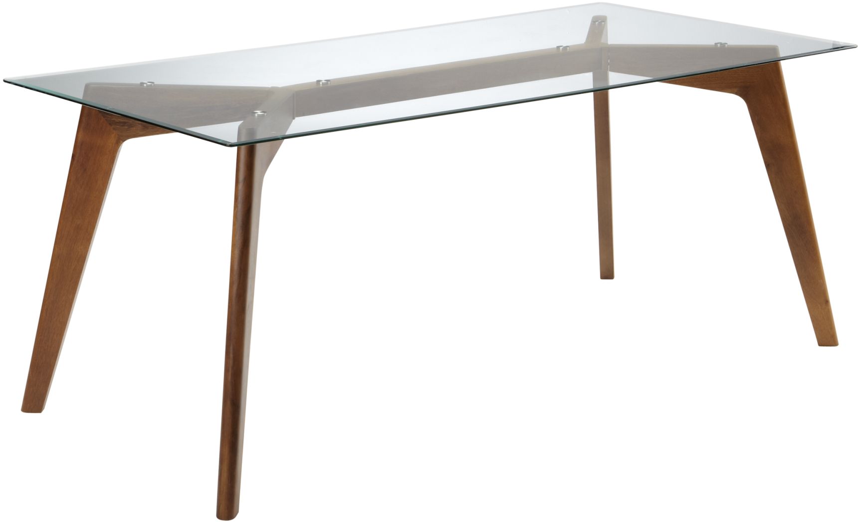 71 inch dining table