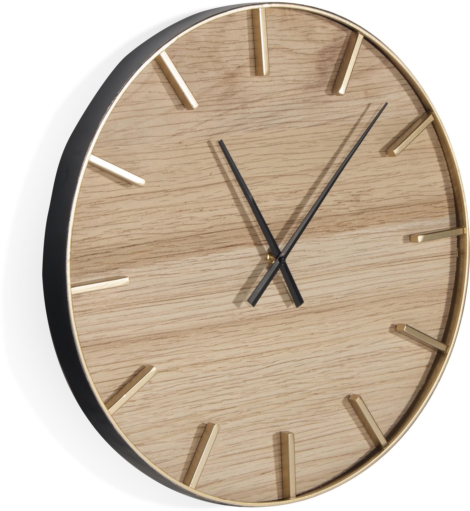 Gild Design House Cesco Wall Clock - V-0E-00H00 | Modern Furniture